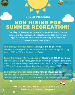 City of Placentia Summer Recreations job.jpg